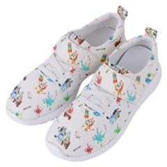 Women s Velcro Strap Shoes 