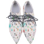 Bluey, Bluey merch, Bluey pattern, Bluey Bluey, bingo, Bluey design, bluey dog Pointed Oxford Shoes Bluey, Bluey merch, Bluey pattern, Bluey Bluey, bingo, Bluey design, bluey dog Pointed Oxford Shoes