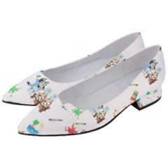 Women s Block Heels  