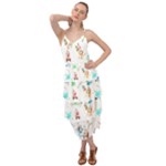 Bluey, Bluey merch, Bluey pattern, Bluey Bluey, bingo, Bluey design, bluey dog Layered Bottom Dress Bluey, Bluey merch, Bluey pattern, Bluey Bluey, bingo, Bluey design, bluey dog Layered Bottom Dress