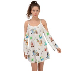 Boho Dress 