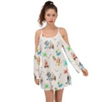 Bluey, Bluey merch, Bluey pattern, Bluey Bluey, bingo, Bluey design, bluey dog Boho Dress Bluey, Bluey merch, Bluey pattern, Bluey Bluey, bingo, Bluey design, bluey dog Boho Dress
