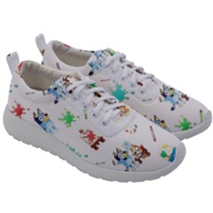 Mens Athletic Shoes 