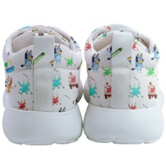 Mens Athletic Shoes 