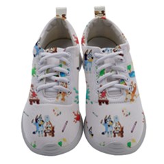Women Athletic Shoes 