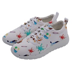 Women Athletic Shoes 