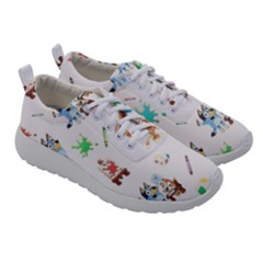 Women Athletic Shoes 