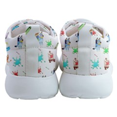 Women Athletic Shoes 