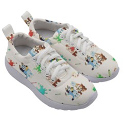 Kids Athletic Shoes 