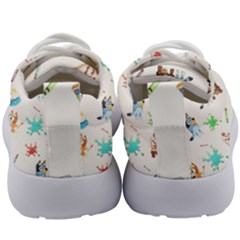 Kids Athletic Shoes 