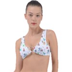 Bluey, Bluey merch, Bluey pattern, Bluey Bluey, bingo, Bluey design, bluey dog Ring Detail Bikini Top Bluey, Bluey merch, Bluey pattern, Bluey Bluey, bingo, Bluey design, bluey dog Ring Detail Bikini Top
