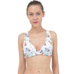 Bluey, Bluey merch, Bluey pattern, Bluey Bluey, bingo, Bluey design, bluey dog Classic Banded Bikini Top Bluey, Bluey merch, Bluey pattern, Bluey Bluey, bingo, Bluey design, bluey dog Classic Banded Bikini Top