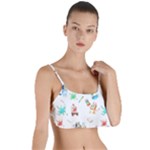 Bluey, Bluey merch, Bluey pattern, Bluey Bluey, bingo, Bluey design, bluey dog Layered Top Bikini Top Bluey, Bluey merch, Bluey pattern, Bluey Bluey, bingo, Bluey design, bluey dog Layered Top Bikini Top