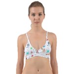 Bluey, Bluey merch, Bluey pattern, Bluey Bluey, bingo, Bluey design, bluey dog Wrap Around Bikini Top Bluey, Bluey merch, Bluey pattern, Bluey Bluey, bingo, Bluey design, bluey dog Wrap Around Bikini Top
