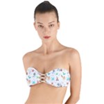 Bluey, Bluey merch, Bluey pattern, Bluey Bluey, bingo, Bluey design, bluey dog Twist Bandeau Bikini Top Bluey, Bluey merch, Bluey pattern, Bluey Bluey, bingo, Bluey design, bluey dog Twist Bandeau Bikini Top