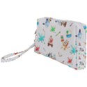 Wristlet Pouch Bag (Small) 