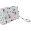 Wristlet Pouch Bag (Small) 
