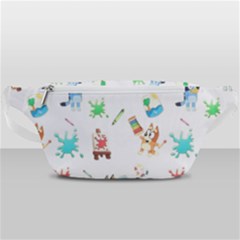 Waist Bag  