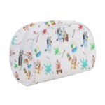 Bluey, Bluey merch, Bluey pattern, Bluey Bluey, bingo, Bluey design, bluey dog Make Up Case (Small) Bluey, Bluey merch, Bluey pattern, Bluey Bluey, bingo, Bluey design, bluey dog Make Up Case (Small)