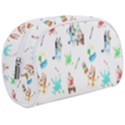 Make Up Case (Medium) 