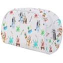 Make Up Case (Medium) 