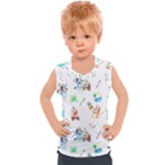 Bluey, Bluey merch, Bluey pattern, Bluey Bluey, bingo, Bluey design, bluey dog Kids Sport Tank Top Bluey, Bluey merch, Bluey pattern, Bluey Bluey, bingo, Bluey design, bluey dog Kids Sport Tank Top