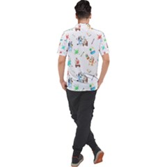 Men s Polo T-Shirt 
