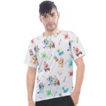 Bluey, Bluey merch, Bluey pattern, Bluey Bluey, bingo, Bluey design, bluey dog Men s Sport Top Bluey, Bluey merch, Bluey pattern, Bluey Bluey, bingo, Bluey design, bluey dog Men s Sport Top