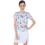 Bluey, Bluey merch, Bluey pattern, Bluey Bluey, bingo, Bluey design, bluey dog Women s Sports Top Bluey, Bluey merch, Bluey pattern, Bluey Bluey, bingo, Bluey design, bluey dog Women s Sports Top