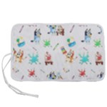 Bluey, Bluey merch, Bluey pattern, Bluey Bluey, bingo, Bluey design, bluey dog Pen Storage Case (S) Bluey, Bluey merch, Bluey pattern, Bluey Bluey, bingo, Bluey design, bluey dog Pen Storage Case (S)