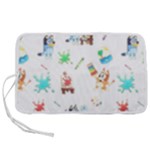 Bluey, Bluey merch, Bluey pattern, Bluey Bluey, bingo, Bluey design, bluey dog Pen Storage Case (M) Bluey, Bluey merch, Bluey pattern, Bluey Bluey, bingo, Bluey design, bluey dog Pen Storage Case (M)