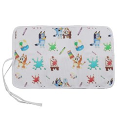 Pen Storage Case (L) 