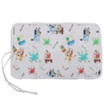 Bluey, Bluey merch, Bluey pattern, Bluey Bluey, bingo, Bluey design, bluey dog Pen Storage Case (L) Bluey, Bluey merch, Bluey pattern, Bluey Bluey, bingo, Bluey design, bluey dog Pen Storage Case (L)