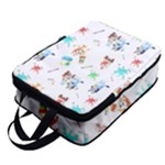 Bluey, Bluey merch, Bluey pattern, Bluey Bluey, bingo, Bluey design, bluey dog Full Print Foldable Shoe Storage Bag Bluey, Bluey merch, Bluey pattern, Bluey Bluey, bingo, Bluey design, bluey dog Full Print Foldable Shoe Storage Bag