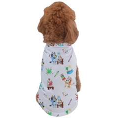 Dog T-Shirt 