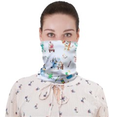 Face Covering Bandana (Adult) 