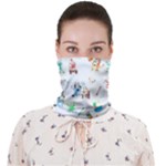 Bluey, Bluey merch, Bluey pattern, Bluey Bluey, bingo, Bluey design, bluey dog Face Covering Bandana (Adult) Bluey, Bluey merch, Bluey pattern, Bluey Bluey, bingo, Bluey design, bluey dog Face Covering Bandana (Adult)