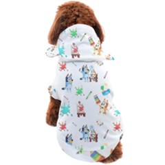 Dog Coat 