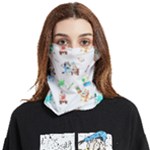 Bluey, Bluey merch, Bluey pattern, Bluey Bluey, bingo, Bluey design, bluey dog Face Covering Bandana (Two Sides) Bluey, Bluey merch, Bluey pattern, Bluey Bluey, bingo, Bluey design, bluey dog Face Covering Bandana (Two Sides)