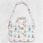 Bluey, Bluey merch, Bluey pattern, Bluey Bluey, bingo, Bluey design, bluey dog MacBook Pro 13 Shoulder Laptop Bag Bluey, Bluey merch, Bluey pattern, Bluey Bluey, bingo, Bluey design, bluey dog MacBook Pro 13 Shoulder Laptop Bag