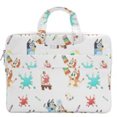 MacBook Pro 13  Double Pocket Laptop Bag 