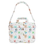 Bluey, Bluey merch, Bluey pattern, Bluey Bluey, bingo, Bluey design, bluey dog MacBook Pro 15 Shoulder Laptop Bag Bluey, Bluey merch, Bluey pattern, Bluey Bluey, bingo, Bluey design, bluey dog MacBook Pro 15 Shoulder Laptop Bag