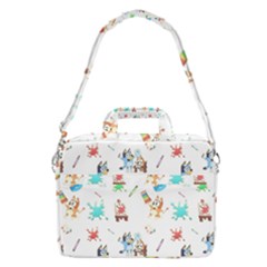 MacBook Pro 15  Shoulder Laptop Bag 