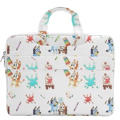 MacBook Pro 15  Double Pocket Laptop Bag  