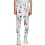 Bluey, Bluey merch, Bluey pattern, Bluey Bluey, bingo, Bluey design, bluey dog Kids Skirted Pants Bluey, Bluey merch, Bluey pattern, Bluey Bluey, bingo, Bluey design, bluey dog Kids Skirted Pants
