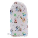 Microwave Oven Glove 