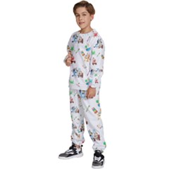 Kids  Sweatshirt set 