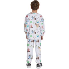 Kids  Sweatshirt set 