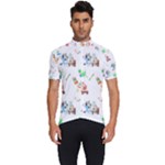 Bluey, Bluey merch, Bluey pattern, Bluey Bluey, bingo, Bluey design, bluey dog Men s Short Sleeve Cycling Jersey Bluey, Bluey merch, Bluey pattern, Bluey Bluey, bingo, Bluey design, bluey dog Men s Short Sleeve Cycling Jersey