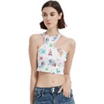 Bluey, Bluey merch, Bluey pattern, Bluey Bluey, bingo, Bluey design, bluey dog Cut Out Top Bluey, Bluey merch, Bluey pattern, Bluey Bluey, bingo, Bluey design, bluey dog Cut Out Top